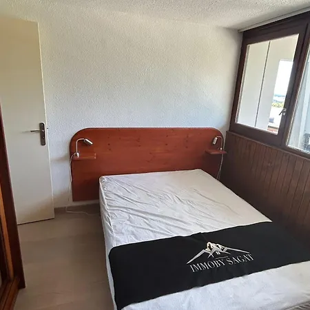 Apartment Renove Au Coeur De Super Avec Balcon Et Parking Prive - Fr-1-814-81 Besse-et-Saint-Anastaise