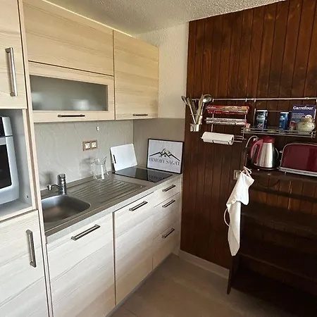 Renove Au Coeur De Super Avec Balcon Et Parking Prive - Fr-1-814-81