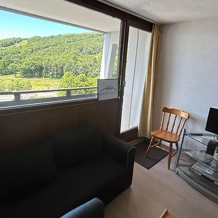 Apartment Renove Au Coeur De Avec Balcon Et Parking Prive - Fr-1-814-81