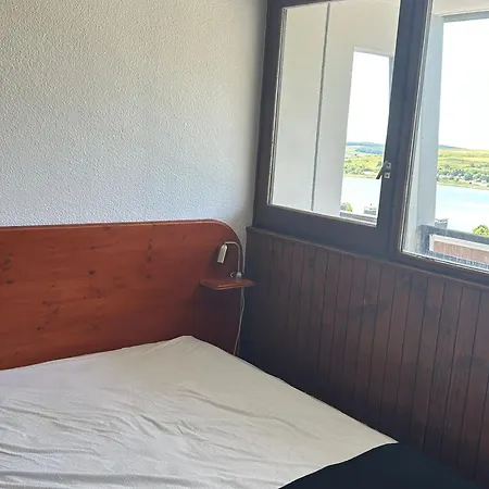 Apartment Renove Au Coeur De Avec Balcon Et Parking Prive - Fr-1-814-81 *