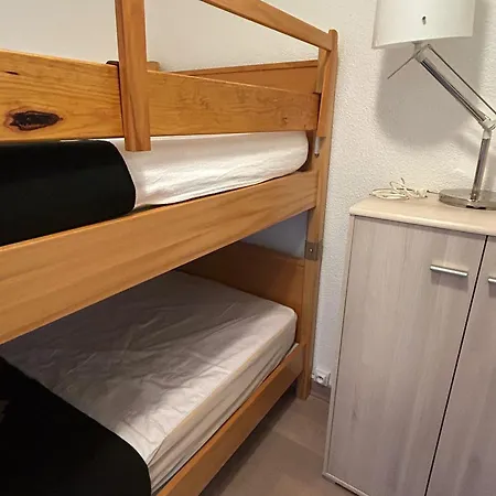 Renove Au Coeur De Super Avec Balcon Et Parking Prive - Fr-1-814-81 Apartment Besse-et-Saint-Anastaise