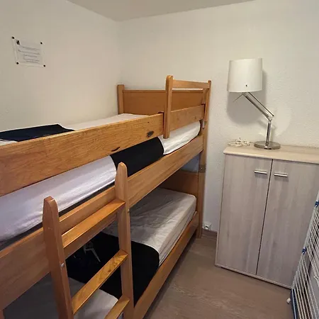 Renove Au Coeur De Super Avec Balcon Et Parking Prive - Fr-1-814-81 Besse-et-Saint-Anastaise